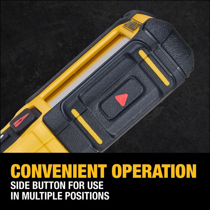 DEWALT LASER ROLLER 60M