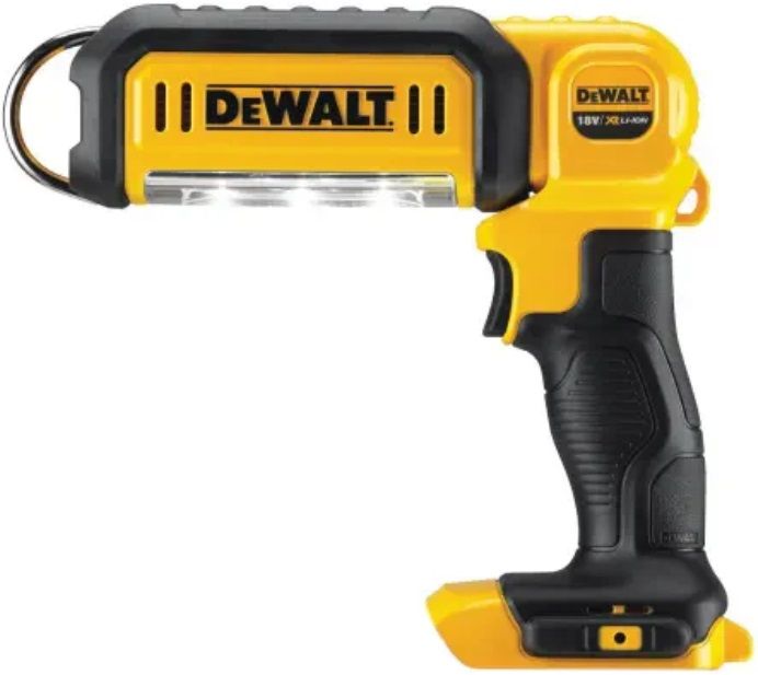 DEWALT DCL050-XJ CORDLESS LED LIGHT