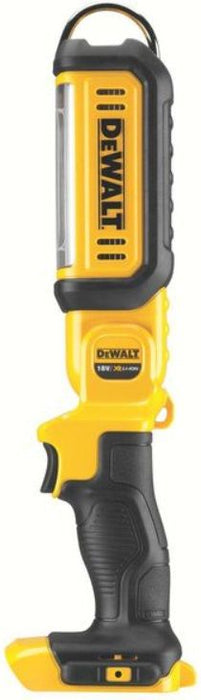 DEWALT DCL050-XJ CORDLESS LED LIGHT