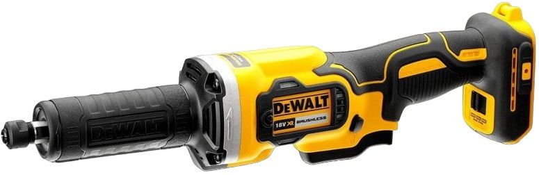 DeWALT DCG426N-XJ die/straight grinder Straight die grinder 25000 RPM Black, Yellow 1000 W
