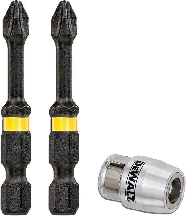 DEWALT DT70536T-QZ MAGNETIC BIT BIT SET
