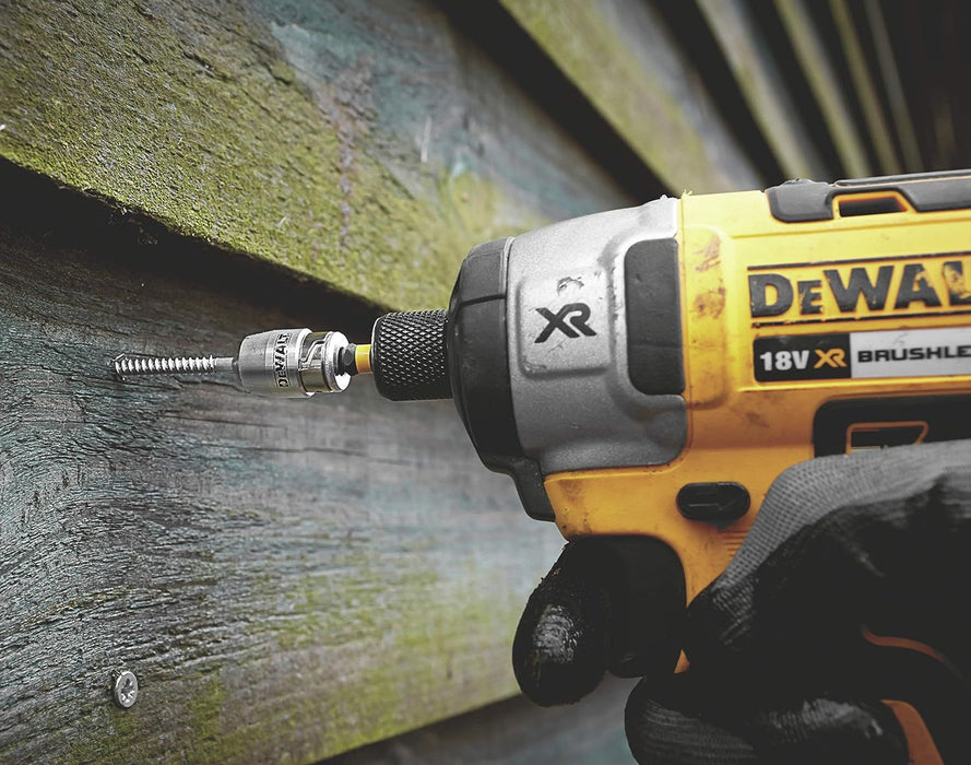 DEWALT DT70535T-QZ MAGNETIC BIT BIT SET