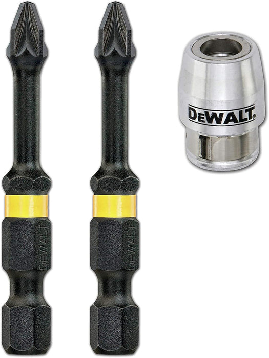DEWALT DT70535T-QZ MAGNETIC BIT BIT SET
