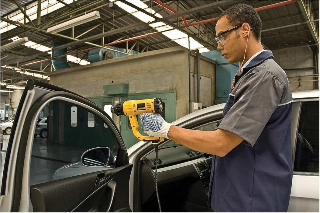 DEWALT D26411 HOT AIR GUN