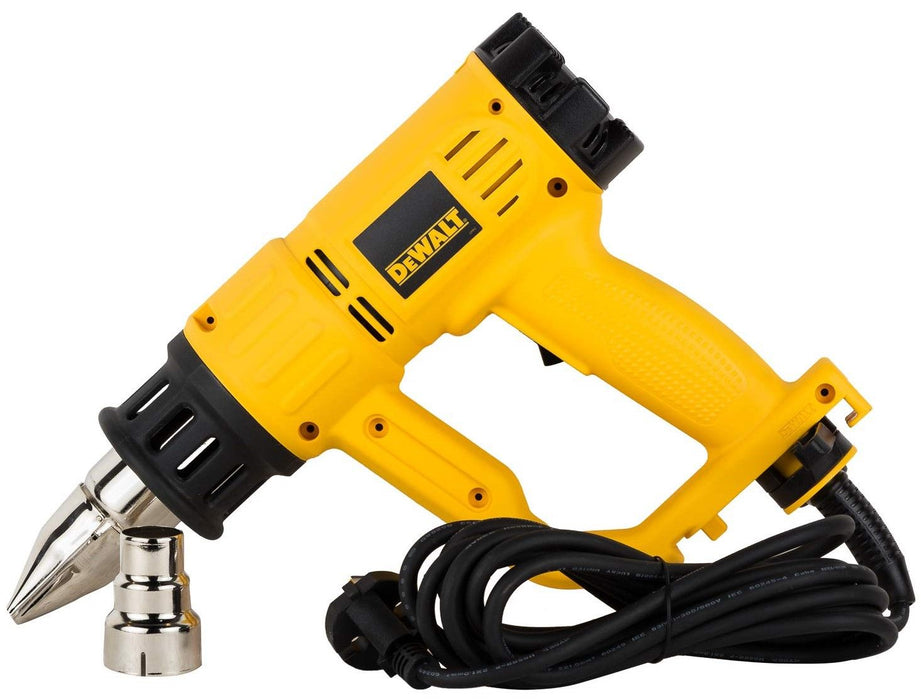 DEWALT D26411 HOT AIR GUN