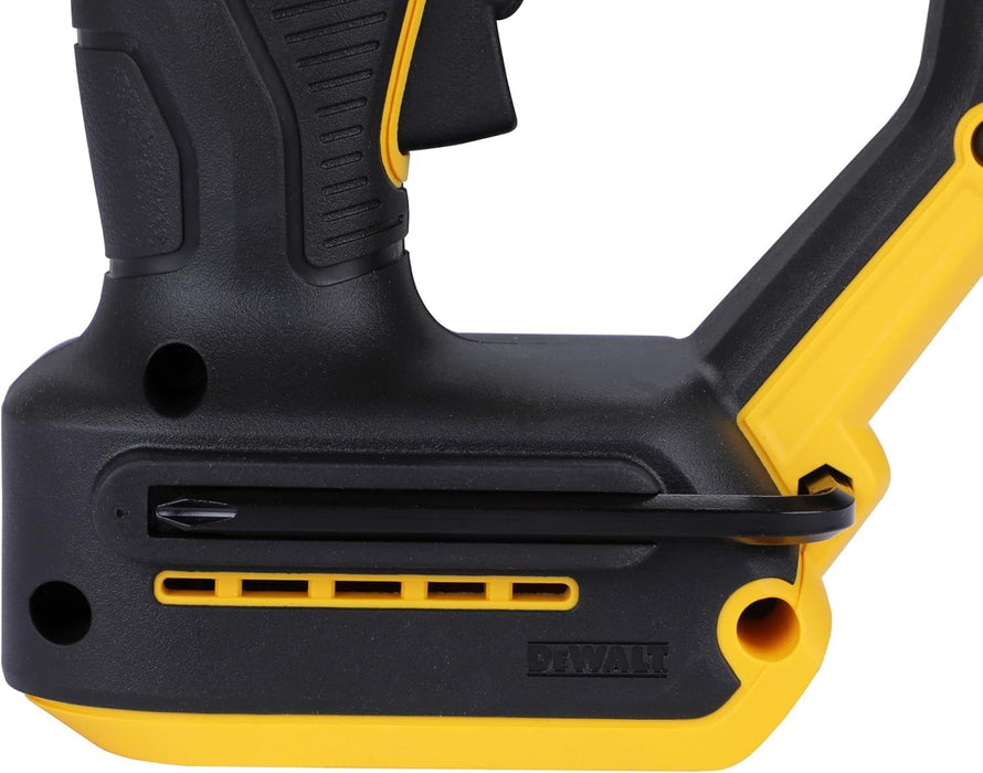 DEWALT DCMPP568N-XJ CORDLESS VINE SHEARS 18 V