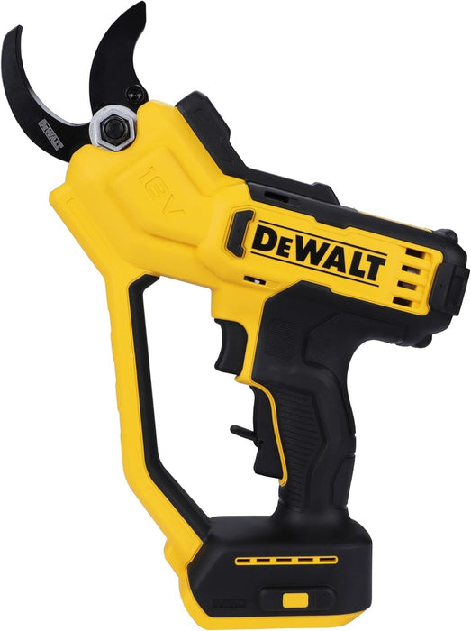 DEWALT DCMPP568N-XJ CORDLESS VINE SHEARS 18 V