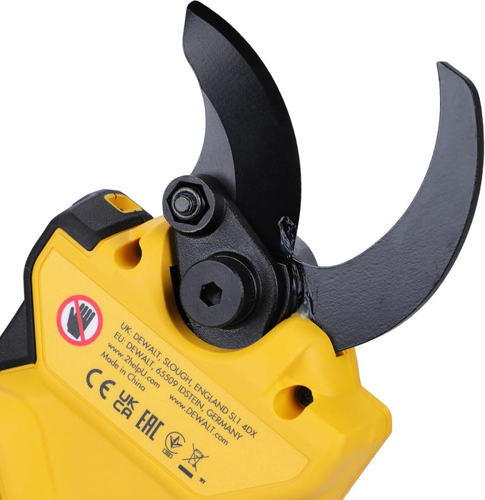 DEWALT DCMPP568N-XJ CORDLESS VINE SHEARS 18 V