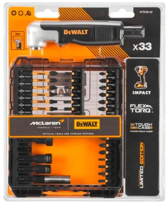 DEWALT DT70782-QZ BIT SET