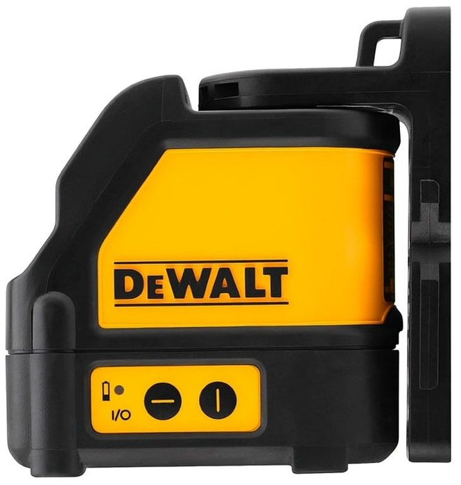 LASER LEVEL GREEN LASER DEWALT DW088CG-XJ