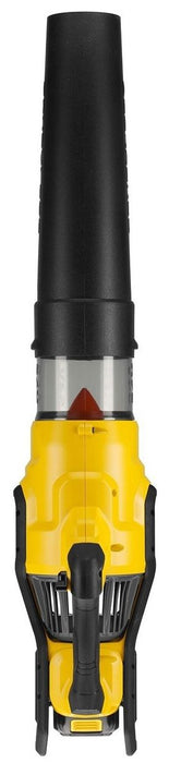 BATTERY BROOM DEWALT DCMBA572N-XJ 54 V, MAXIMUM BLOWING SPEED 200 km/h