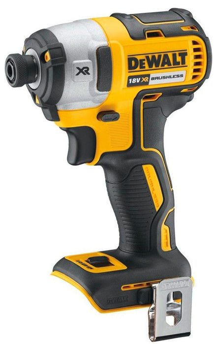 DEWALT CORDLESS BRUSHLESS KIT DCK266P2T-QW 18 V, NUMBER OF BATTERIES 2, 5.00 Ah, CASE