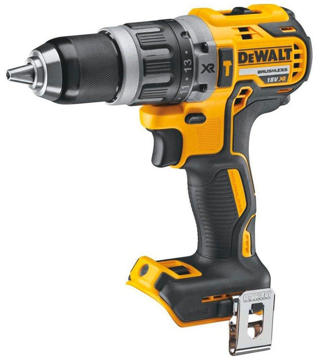 DEWALT CORDLESS BRUSHLESS KIT DCK266P2T-QW 18 V, NUMBER OF BATTERIES 2, 5.00 Ah, CASE
