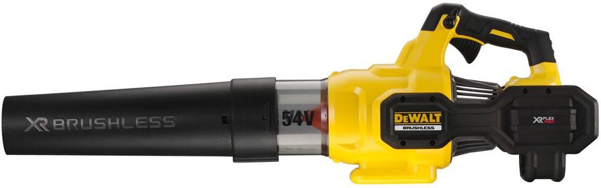 54V XR Flexvolt Axial Blower, Brushless Motor, Lad,
