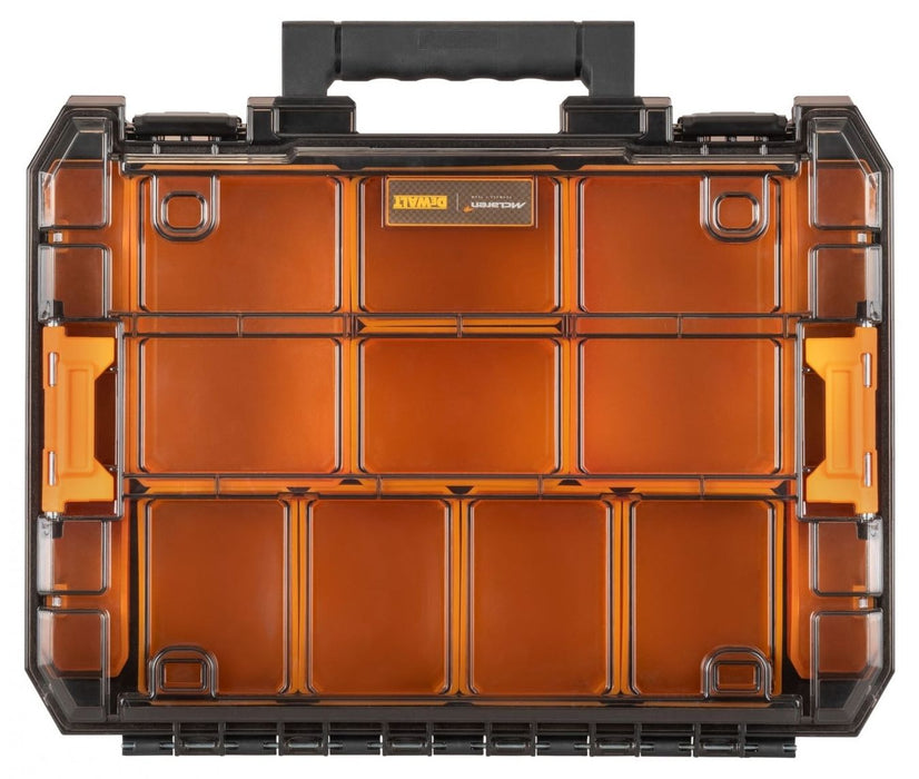 DEWALT DWST60452-1 MCLAREN CASE SET
