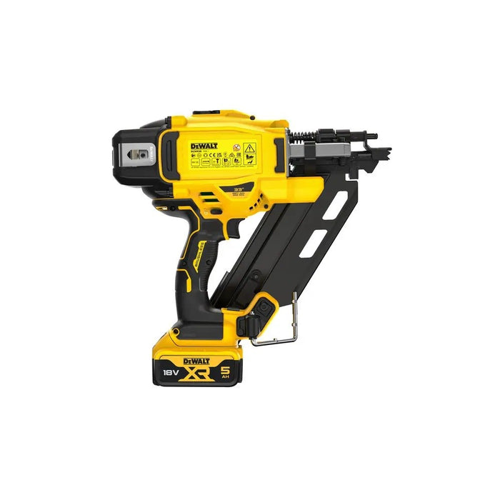 Nailer 18V DCN930N-XJ DEWALT