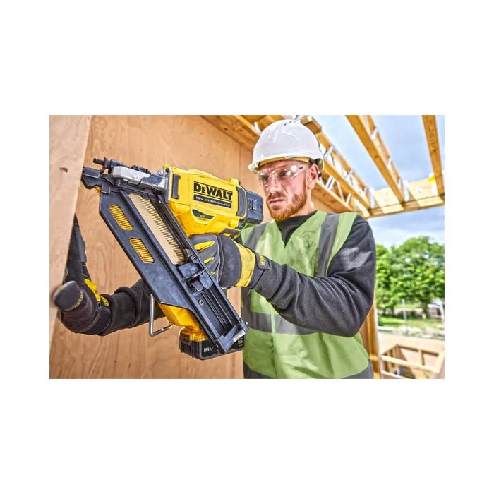 Nailer 18V DCN930N-XJ DEWALT