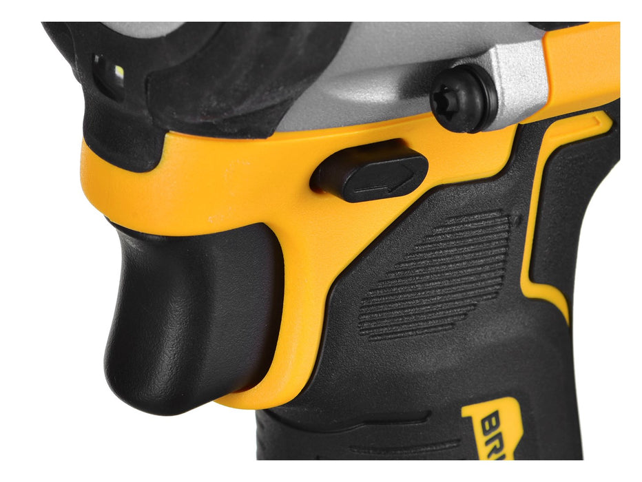 Impact wrench DeWalt DCF923N