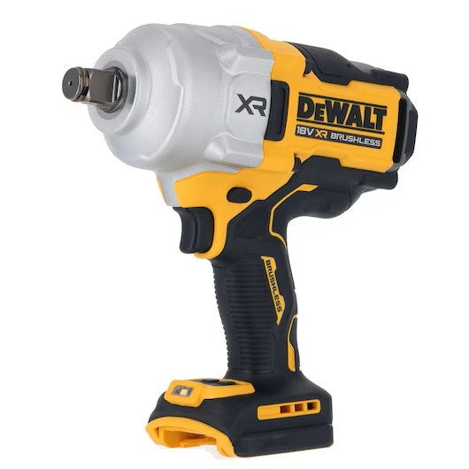 Impact wrench DEWALT DCF964NT-XJ 18V XR 3/4" 2576Nm Yellow, Black