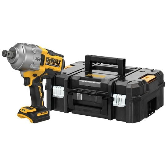 Impact wrench DEWALT DCF964NT-XJ 18V XR 3/4" 2576Nm Yellow, Black