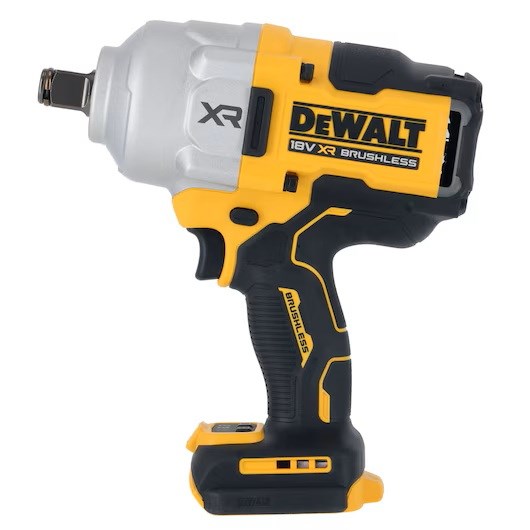 Impact wrench DEWALT DCF964NT-XJ 18V XR 3/4" 2576Nm Yellow, Black