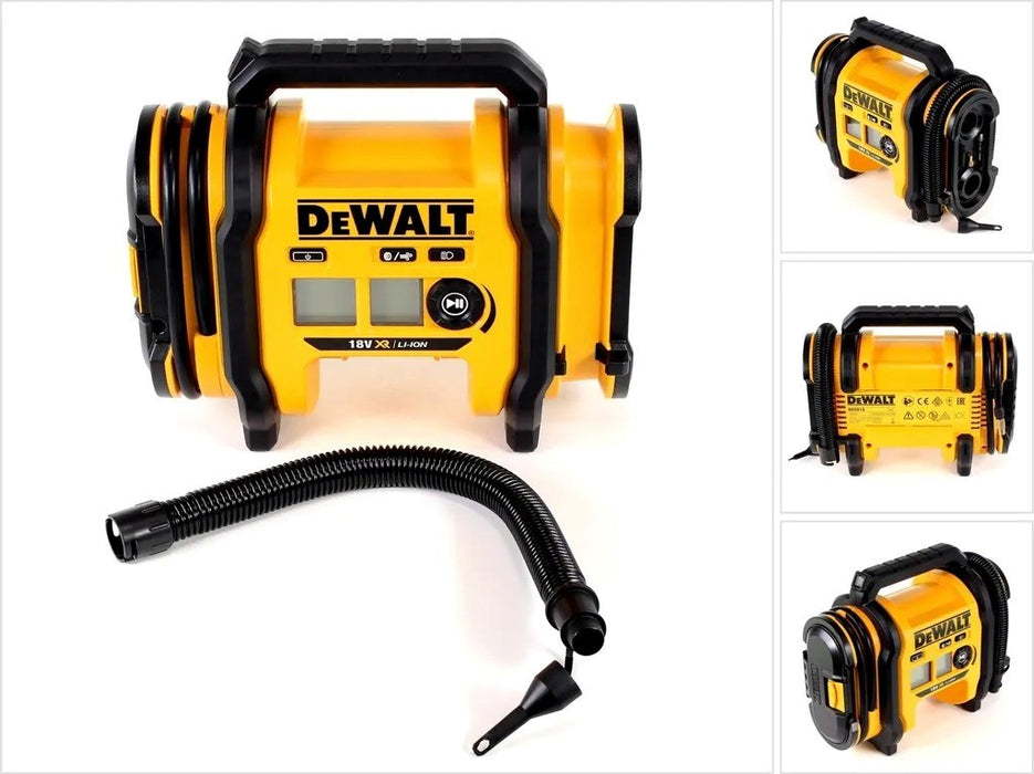 DeWALT DCC018N air compressor