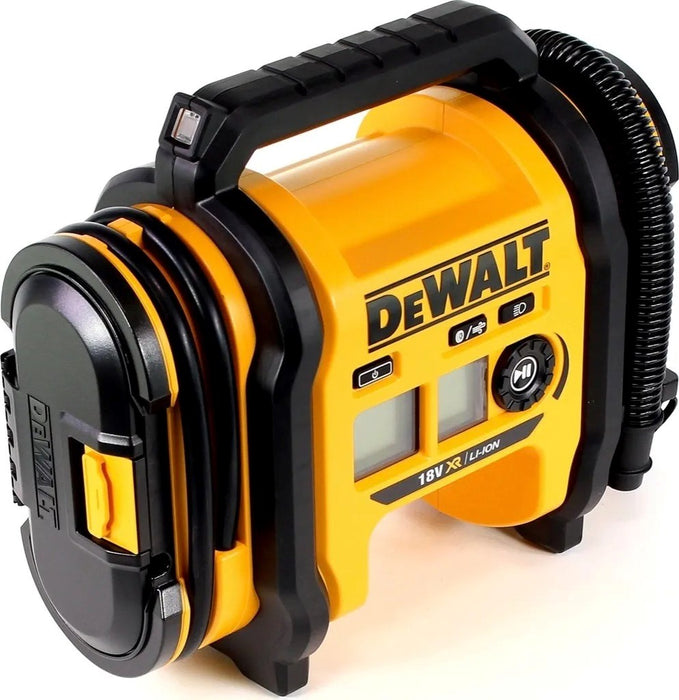 DeWALT DCC018N air compressor