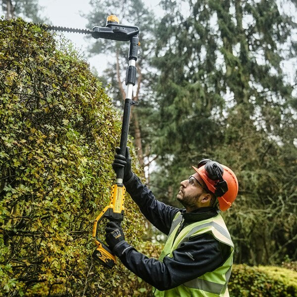DeWALT DCMPH566N-XJ power hedge trimmer 3.6 kg
