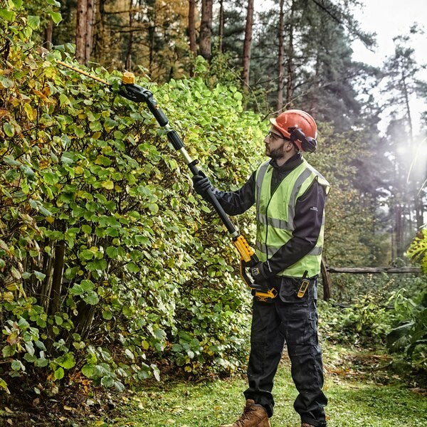 DeWALT DCMPH566N-XJ power hedge trimmer 3.6 kg