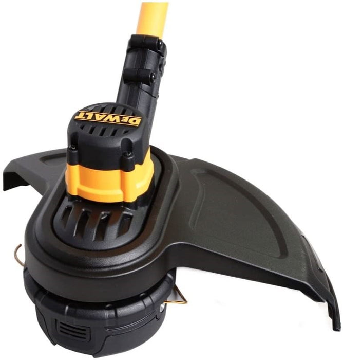 DEWALT DCM561PBS-XJ Battery 18V 33 CM Black, Yellow