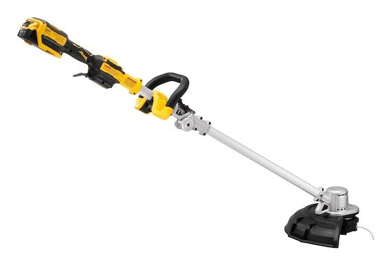 DeWALT DCMST561N-XJ Cordless grass trimmer 35 cm Black, Yellow