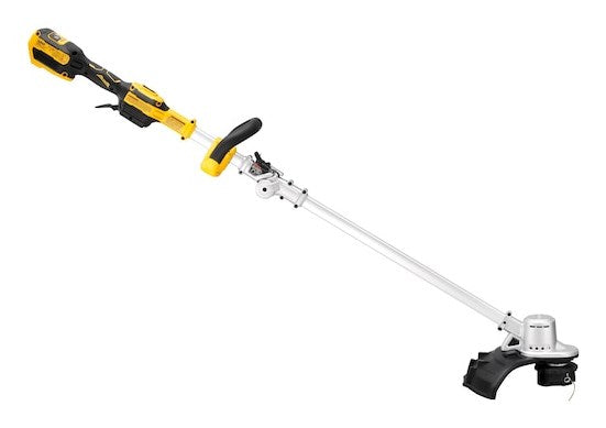 DeWALT DCMST561N-XJ Cordless grass trimmer 35 cm Black, Yellow