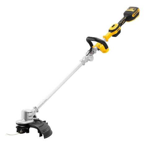 DeWALT DCMST561N-XJ Cordless grass trimmer 35 cm Black, Yellow