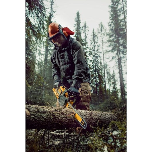 Chainsaw 50 cm, 54 V DCMCS575X1 DEWALT