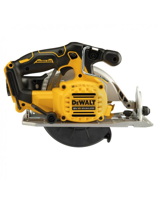 DCS565N DEWALT portable circular saw