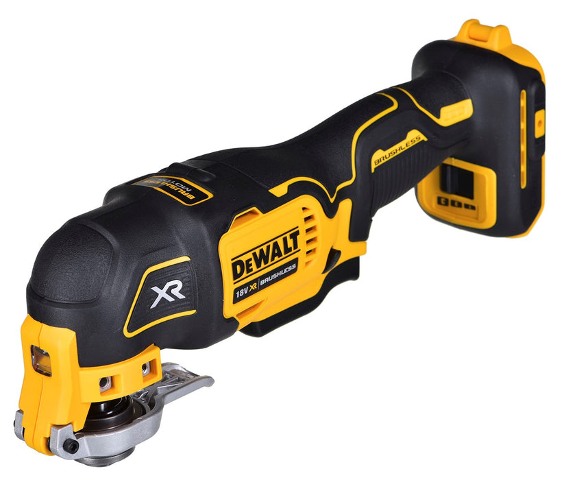 DEWALT DCS356NT-XJ 20000 OPM 18V Black, Yellow