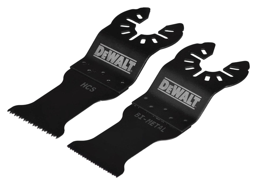 DEWALT DCS356NT-XJ 20000 OPM 18V Black, Yellow