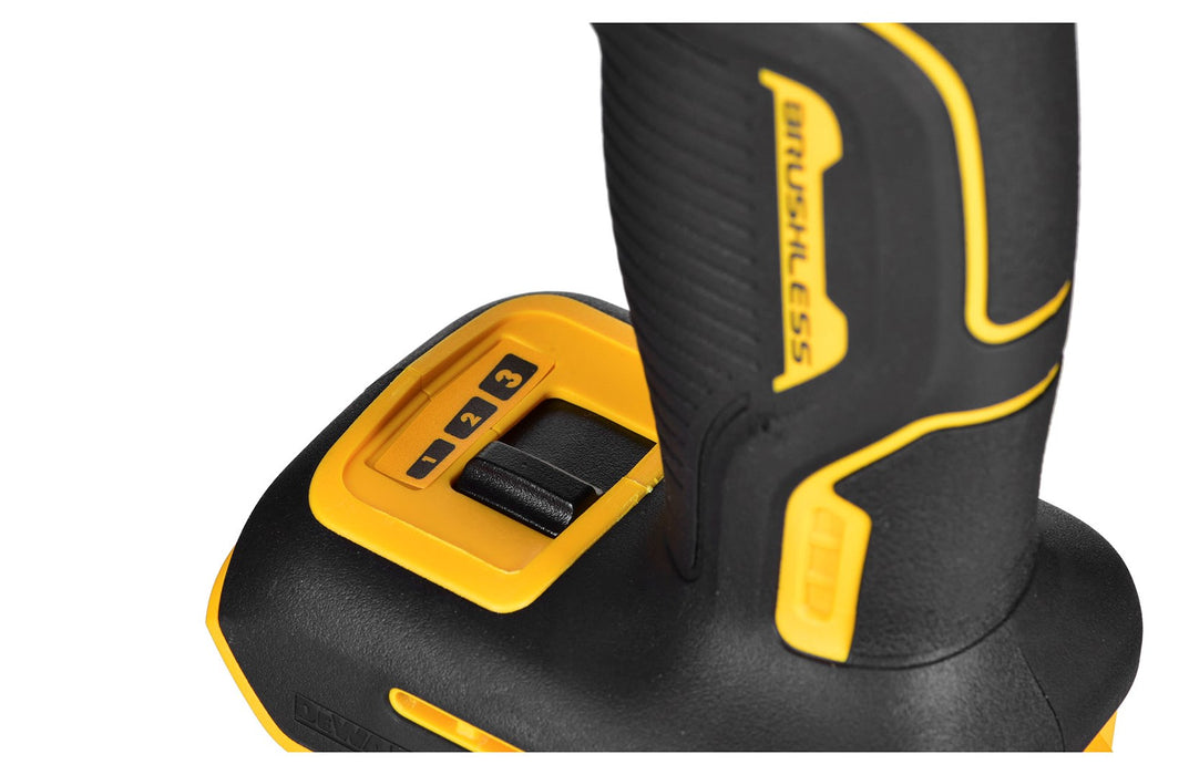 18V multitool DEWALT DCS356N