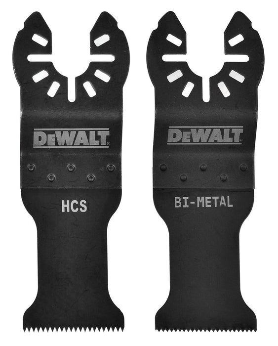 18V multitool DEWALT DCS356N