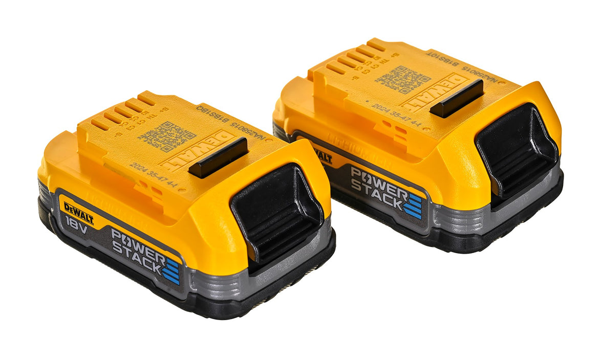 DeWALT DCD805E2T-QW drill 2000 RPM 1.34 kg