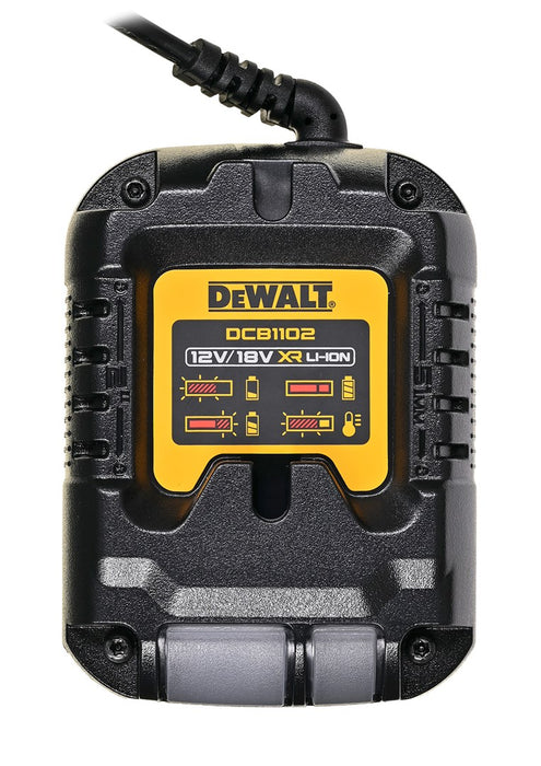 DeWALT DCD805E2T-QW drill 2000 RPM 1.34 kg
