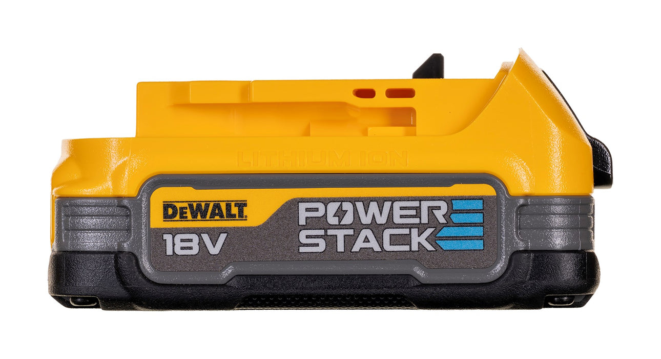 DeWALT DCD805E2T-QW drill 2000 RPM 1.34 kg