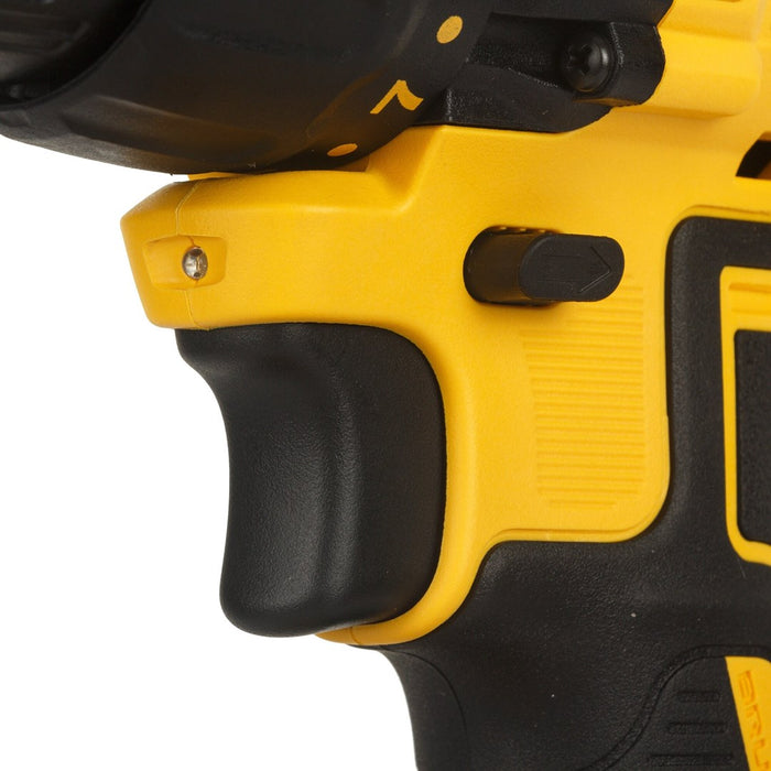 DEWALT DCD777D2T 18V drill/driver