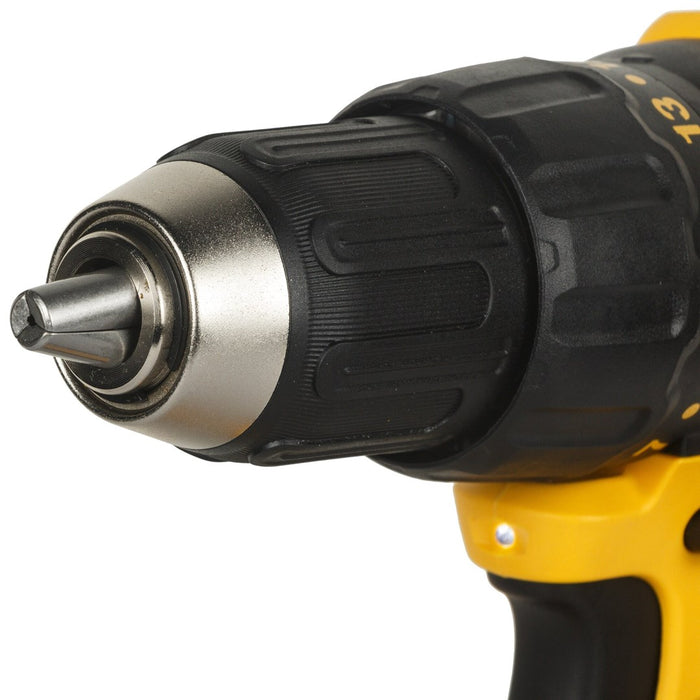 DEWALT DCD777D2T 18V drill/driver