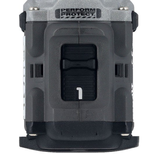 DeWalt MCLAREN DCD85MP2T Drill Driver 18V Black, Yellow