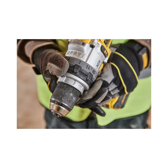 DEWALT DCD1007WW1T 18V drill/driver