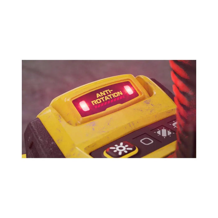 DEWALT DCD1007WW1T 18V drill/driver