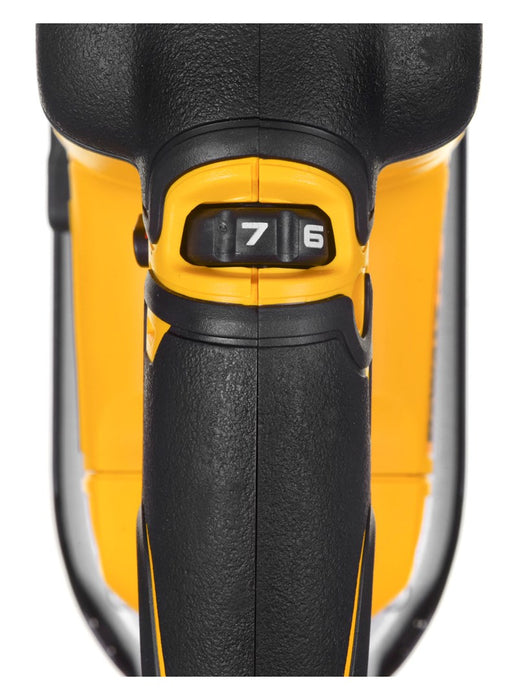 DeWALT DCS334N-XJ power jigsaw