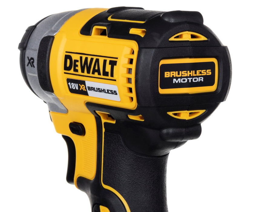 Power tool set  Combo 18V DCK422P3 Dewalt