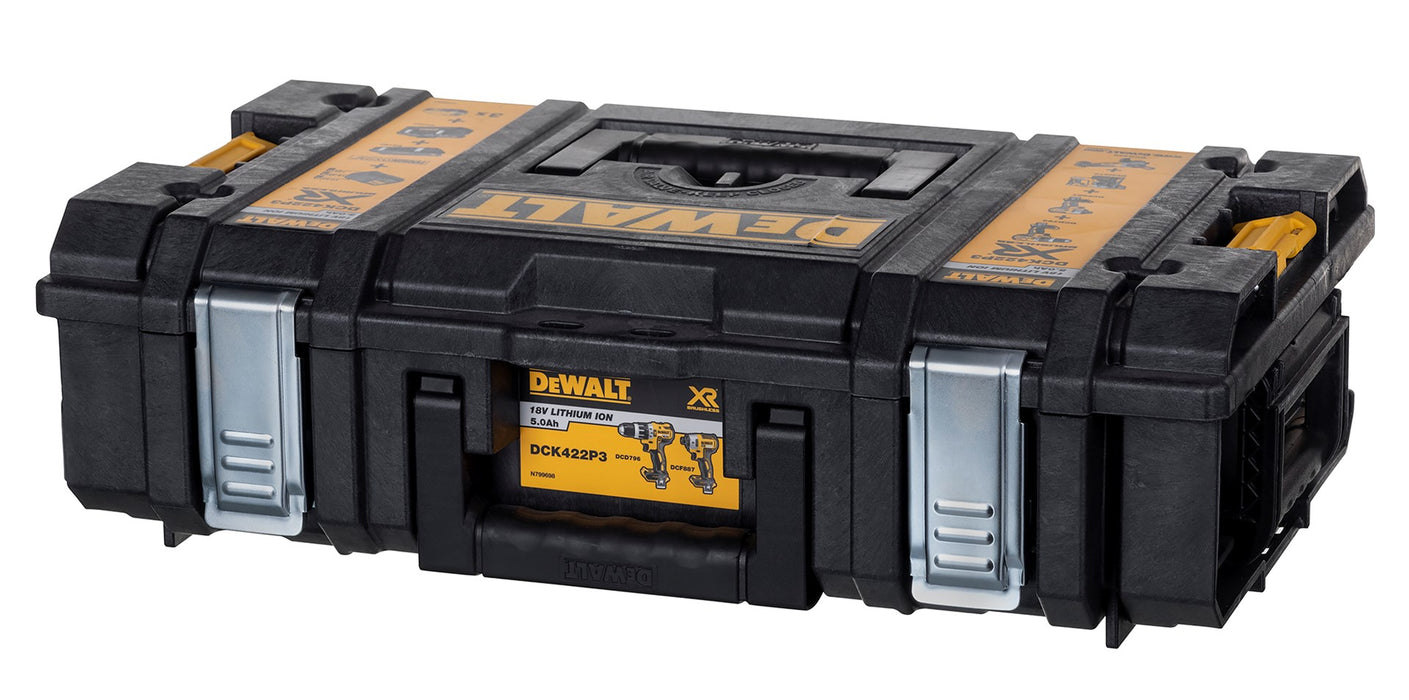 Power tool set  Combo 18V DCK422P3 Dewalt